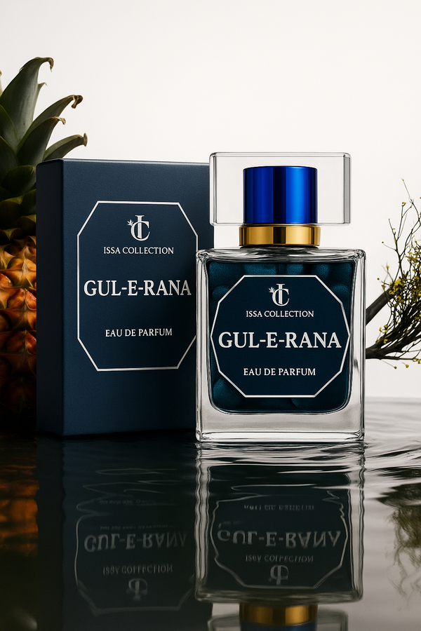 GUL E RANA