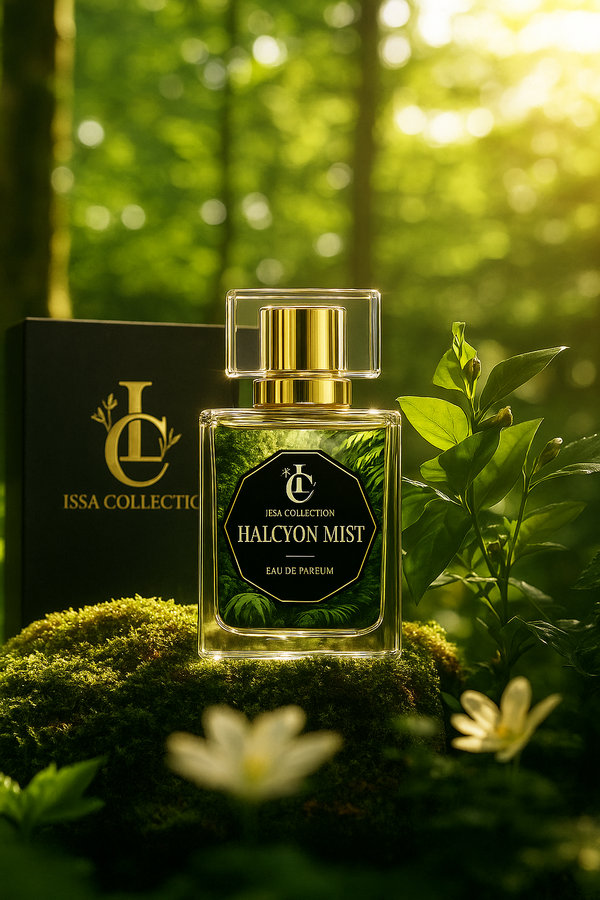 HALCYION MIST