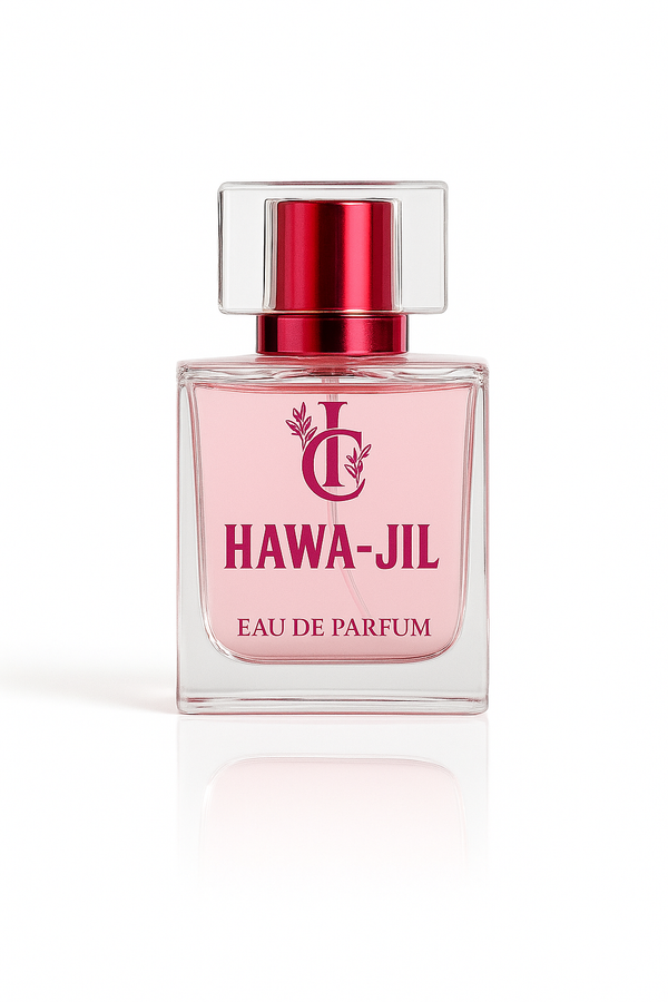 HAWA JIL
