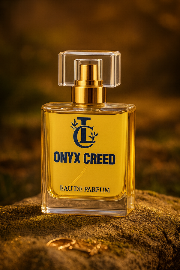 ONYX CREED