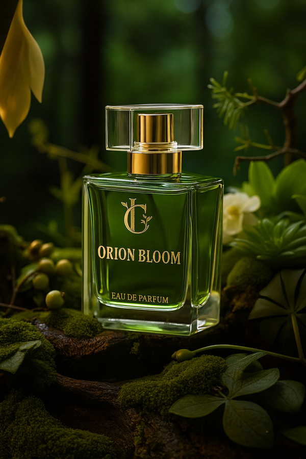 ORION BLOOM